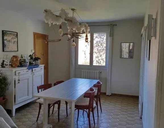 Maison 6 pièces 190 m²