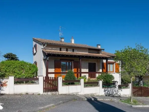 Maison 7 pièces 174 m²