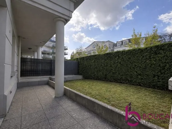 Appartement à vendre Le Plessis-Robinson