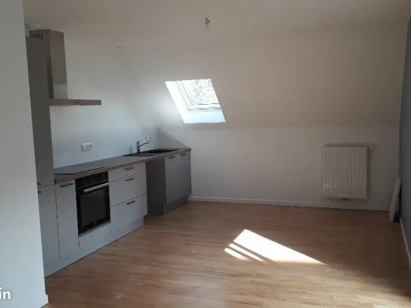 Bel appartement f3 epinal