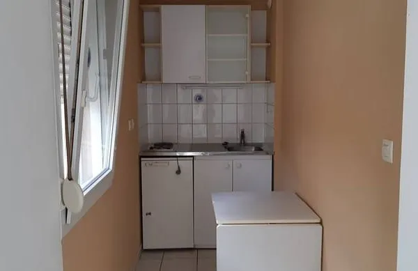 Appartement 1 pièce 24 m²