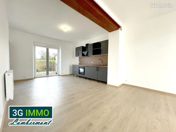 Vente | Maison | 4p | 3ch | 106 m² | Cosnes-et-Romain | Terrasse