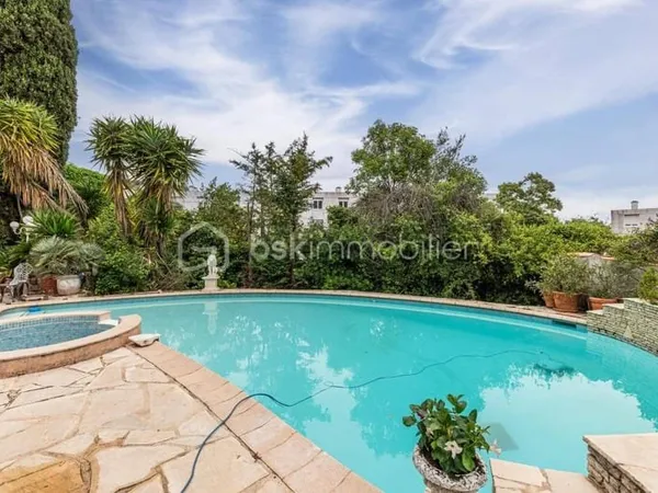 Villa 3 pièces 90 m²