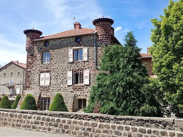 Maison 15 pièces 522 m²
