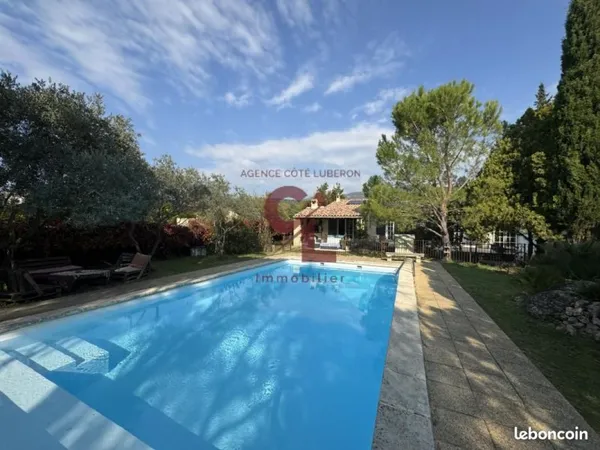 Maison 6 pièces 138 m²
