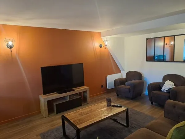 Maison Location Angers 10p 190m² 2730€