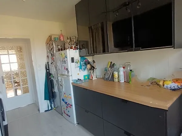 Appartement T4