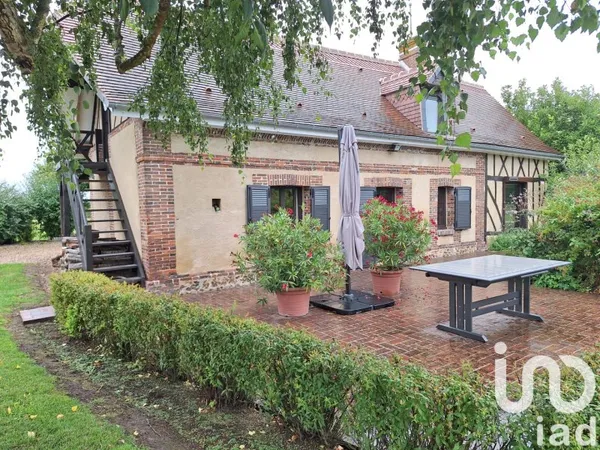 Vente Maison/villa 7 pièces