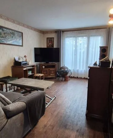 Appartement 4 pièces 67 m²