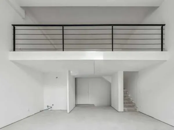 Bureaux - A VENDRE - 103 m² non divisibles