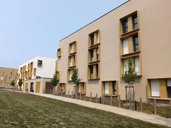 STUDIO - SAINT NAZAIRE
