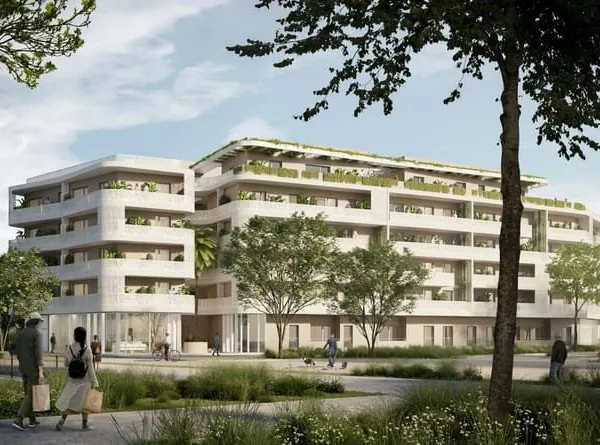 Programme Neuf - Centre Ville
