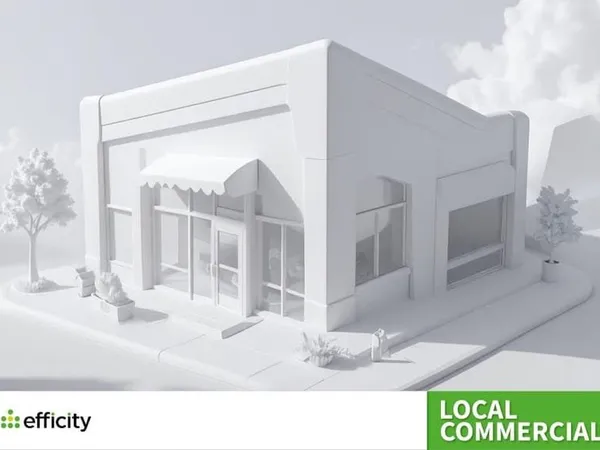 Local 260 m²