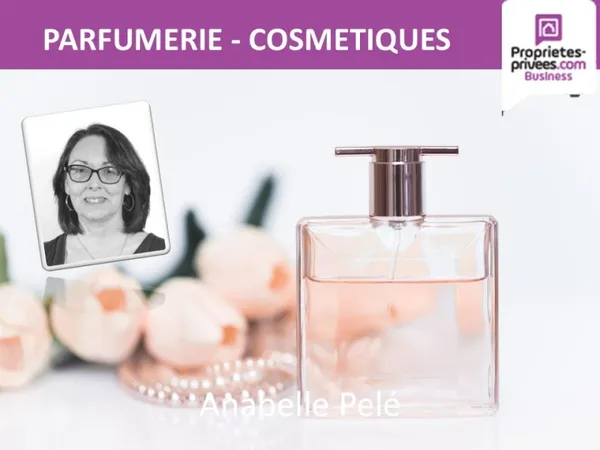 VENDEE - Boutique Parfumerie et cosmétiques