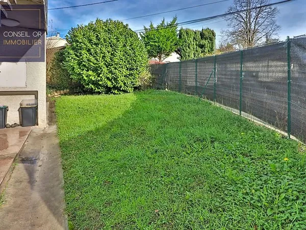 Maison Craponne 5 pièce(s) 92 m2