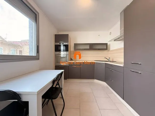 Appartement 3 pièces 76 m²