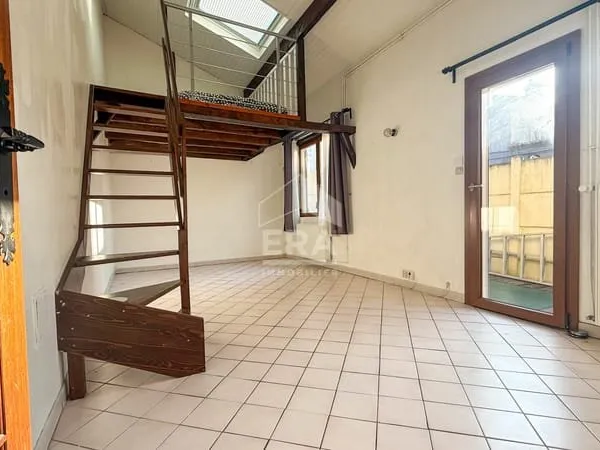 EN EXCLUSIVITÉ - MAISON 4 PIÈCES DE 96 M2 - SECTEUR HENRI BARBUSSE, REIMS
