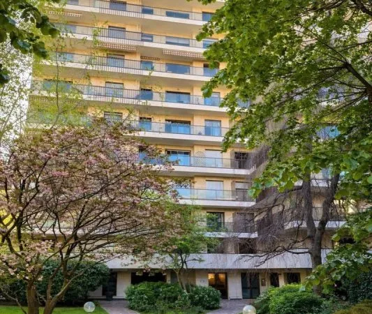 Appartement 3 pièces 74 m²