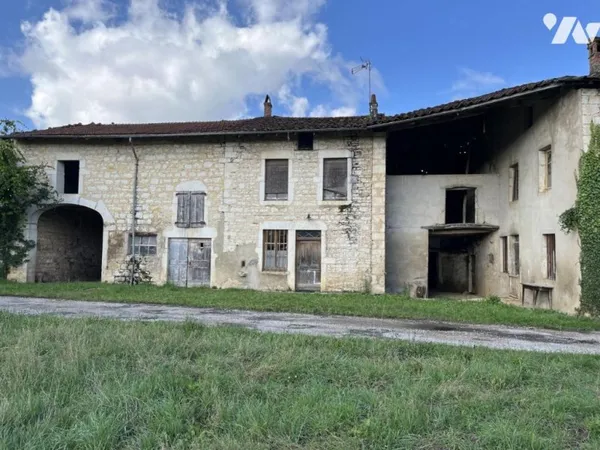 Maison 8 pièces 160 m²