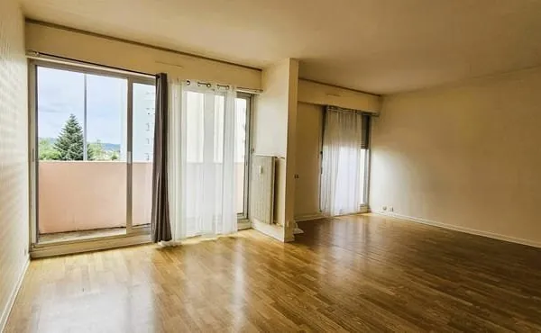 Appartement 4 pièces 69 m²
