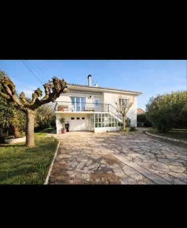 Maison 103 m2 sur terrain 2311 m2