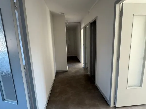 APPARTEMENT TYPE 4