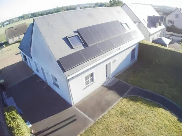 Maison 6 pièces 220 m²