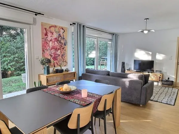 Appartement 5 pièces 97 m²
