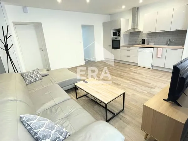Appartement meublé Rodez 2 pièce(s) - 42m2