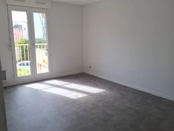 Appartement 29m2 Bouloie face aux facs