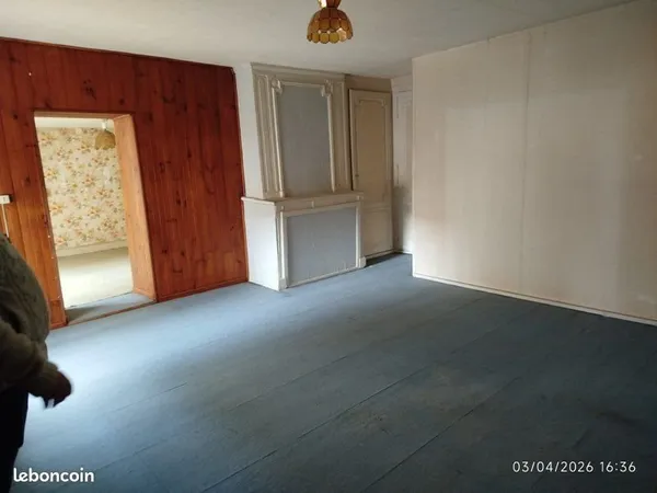 Opportunité investisseurs fort potentiel 150m2