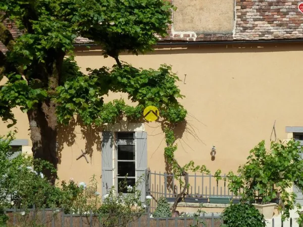 Magnifique Maison