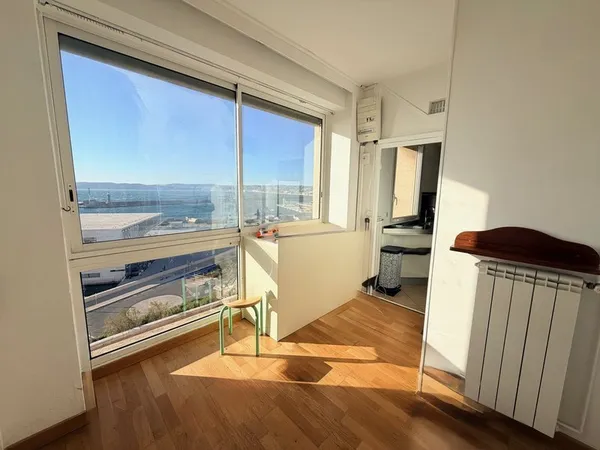 Appartement 4 pièces 104 m²