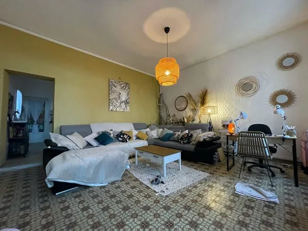 Appartement Bedarrides 3 Pièces 78m²