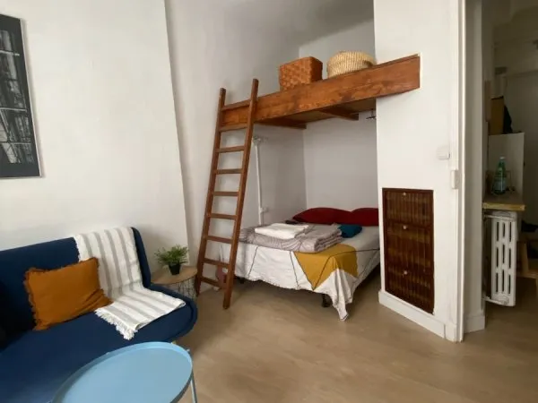 Loue appartement