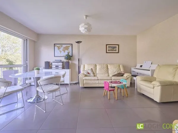 Appartement 3 pièces 73 m²