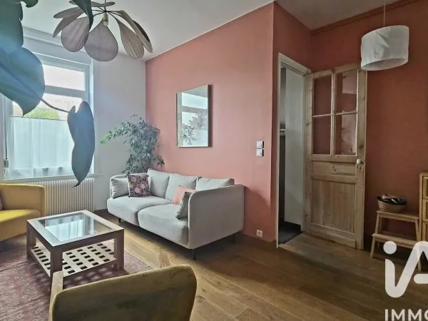 Maison 7 pièces 157 m²