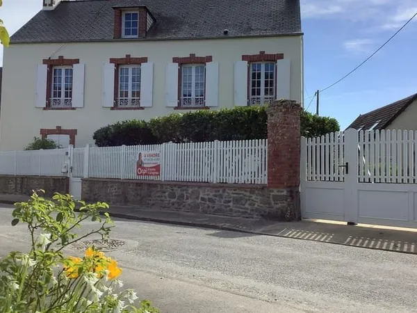 Maison 5 pièces 125 m²