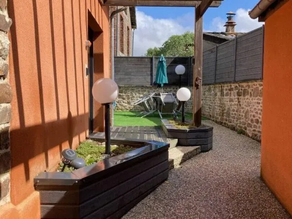 Immeuble 6 pièces 157 m²