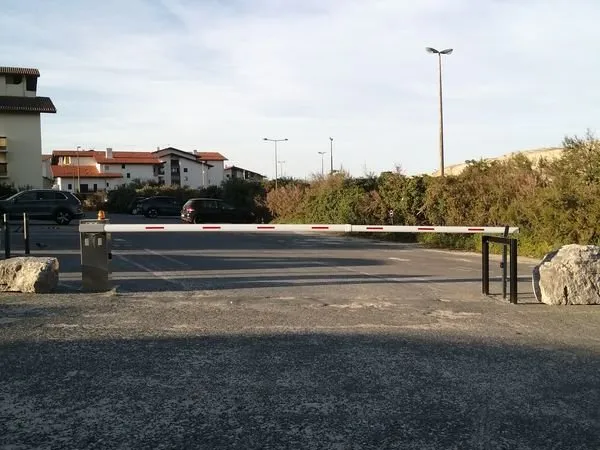 Place de parking a vendre seignosse le penon