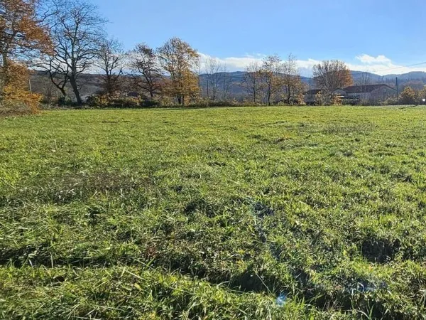 Terrain à bâtir Vente Noailhac  3900m² 88000€