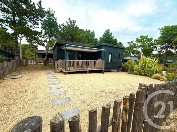 Maison 3 pièces 49 m²
