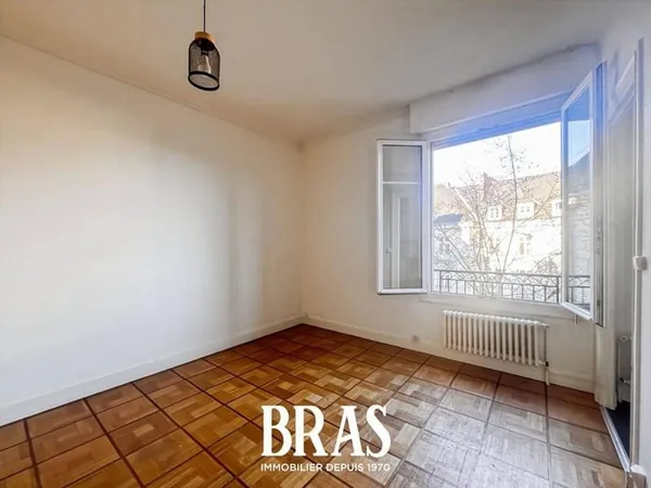 Appartement 3 pièces 80 m²