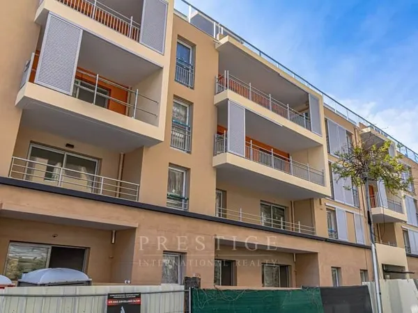 Appartement 3 pièces 73 m²