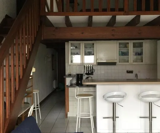 Appartement de 58m2 à louer sur Bidart