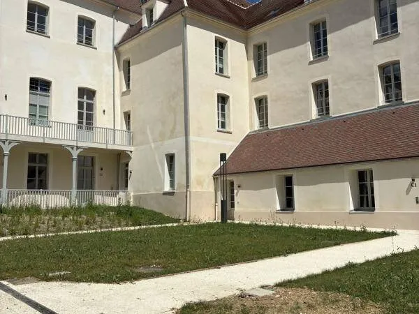 Appartement 2 pièces 60 m²
