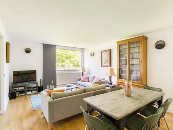 Appartement 3 pièces 82 m²