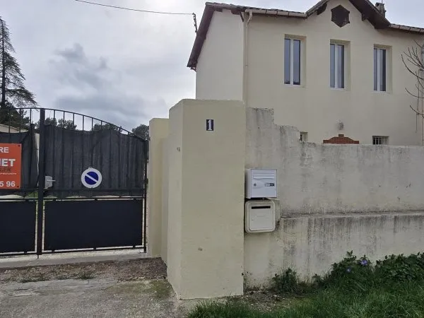 Villa Le Castellet 5 pièce(s) 89 m2