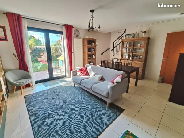 Maison 5 pièces Melun