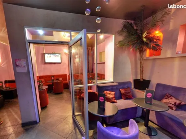 Boutique 123 m² PARIS